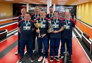 TSV Fortschritt Mittweida 